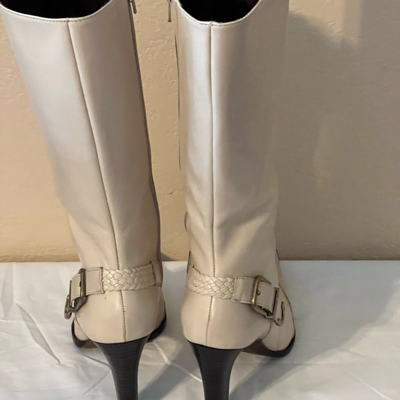 Sharp boots in excellent condition! - Picture 3 of 4